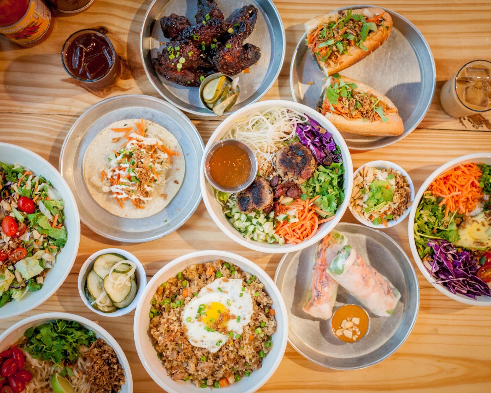 Charleston-based fast casual restaurants eyeing expansion